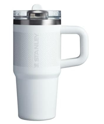 STANLEY 14oz Quencher ProTour Flip Straw Tumbler w/ Leakproof Lid Amazon