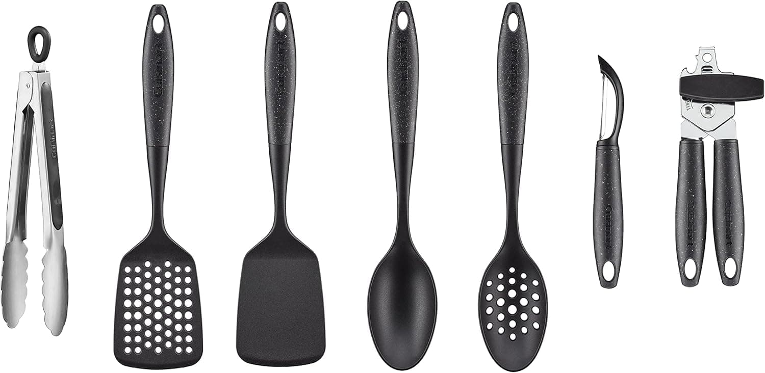 Save on Cuisinart Oceanware Kitchen Tool Set