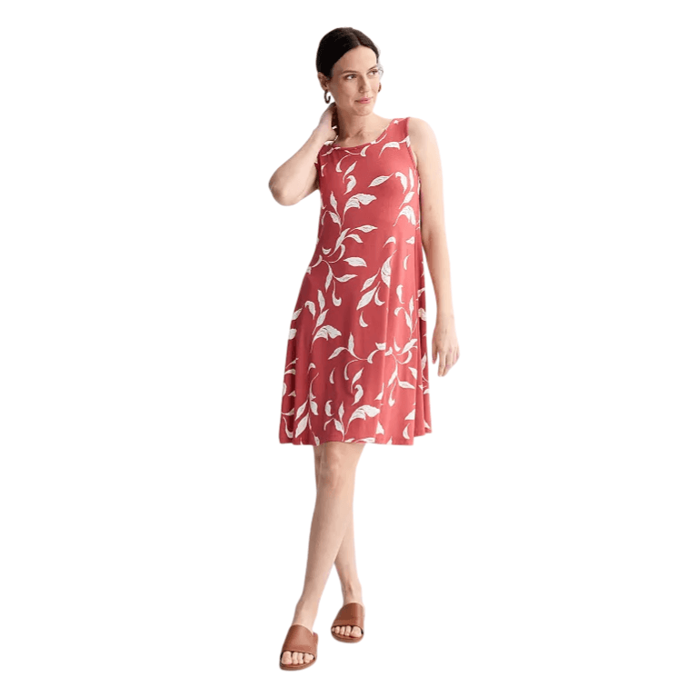 Swing Dresses in 10 Colors Only $9 at Kohl's