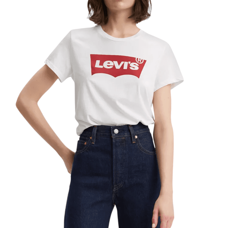 Refresh Your Wardrobe with 30-70% Off Levi's at Macy's