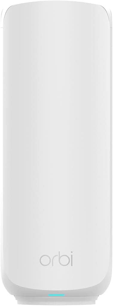 Expand Your Mesh WiFi with NETGEAR Orbi 370 Series Satellite
