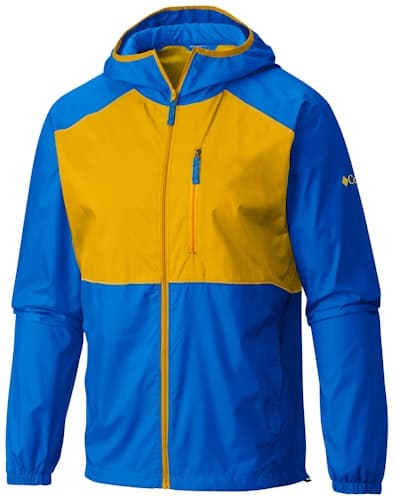 Columbia Windbreaker for Men - 48% Off at Zulily