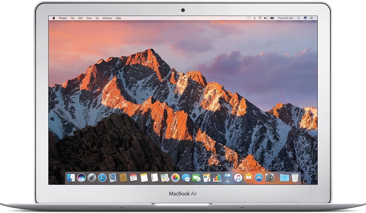 24% Off Refurbished MacBook Air with i5, 8GB, 128GB