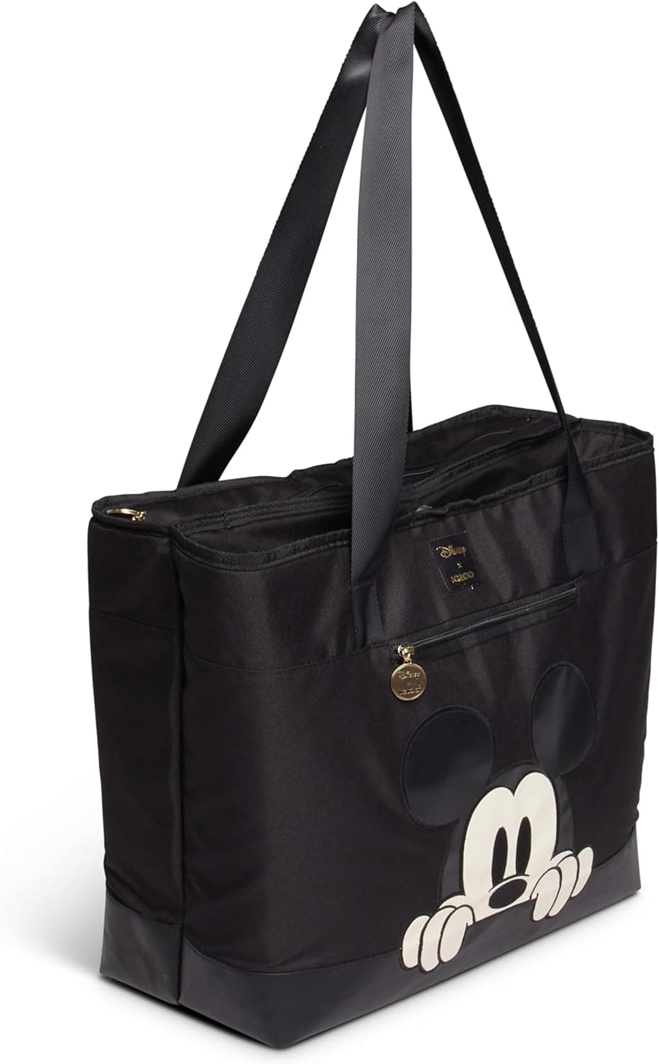 Igloo Disney Mickey Dual Compartment Tote - 20 Can Cooler Bag