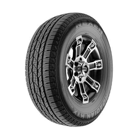 Nexen Roadian HTX RH5 All-Season Tire - 265/70R17 115T