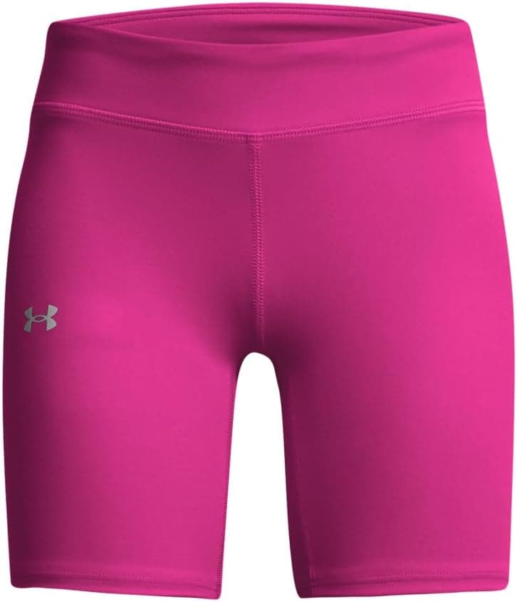Save 51% on Under Armour Girls Motion Bike Shorts