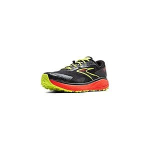 Brooks Men’s Divide 5 Trail Running Shoe (3 Colors) $64 + Free S&H w/ Amazon Prime