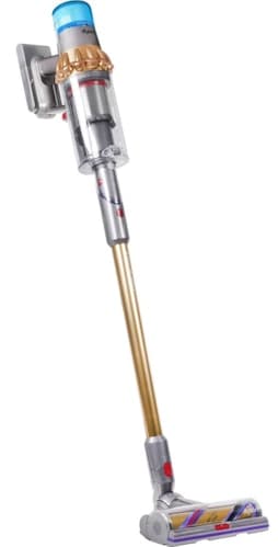 Powerful Dyson V15 Detect Cordless Vacuum (Refurbished)