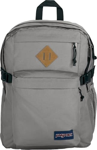 Durable JanSport Backpack for School or Travel