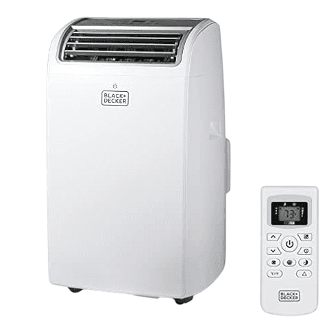 Black & Decker Portable AC at 69% Off