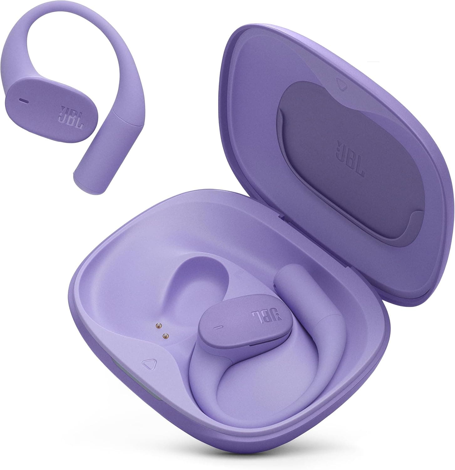 Immerse Yourself in Wireless Audio Bliss with the JBL Sense Lite