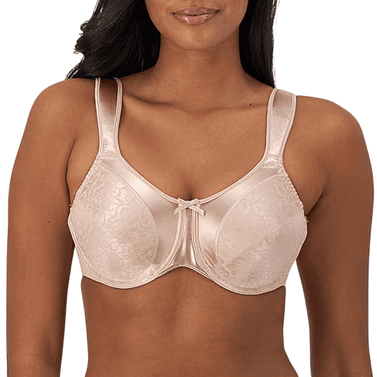 Bali & Maidenform Bras for $20 at JCPenney