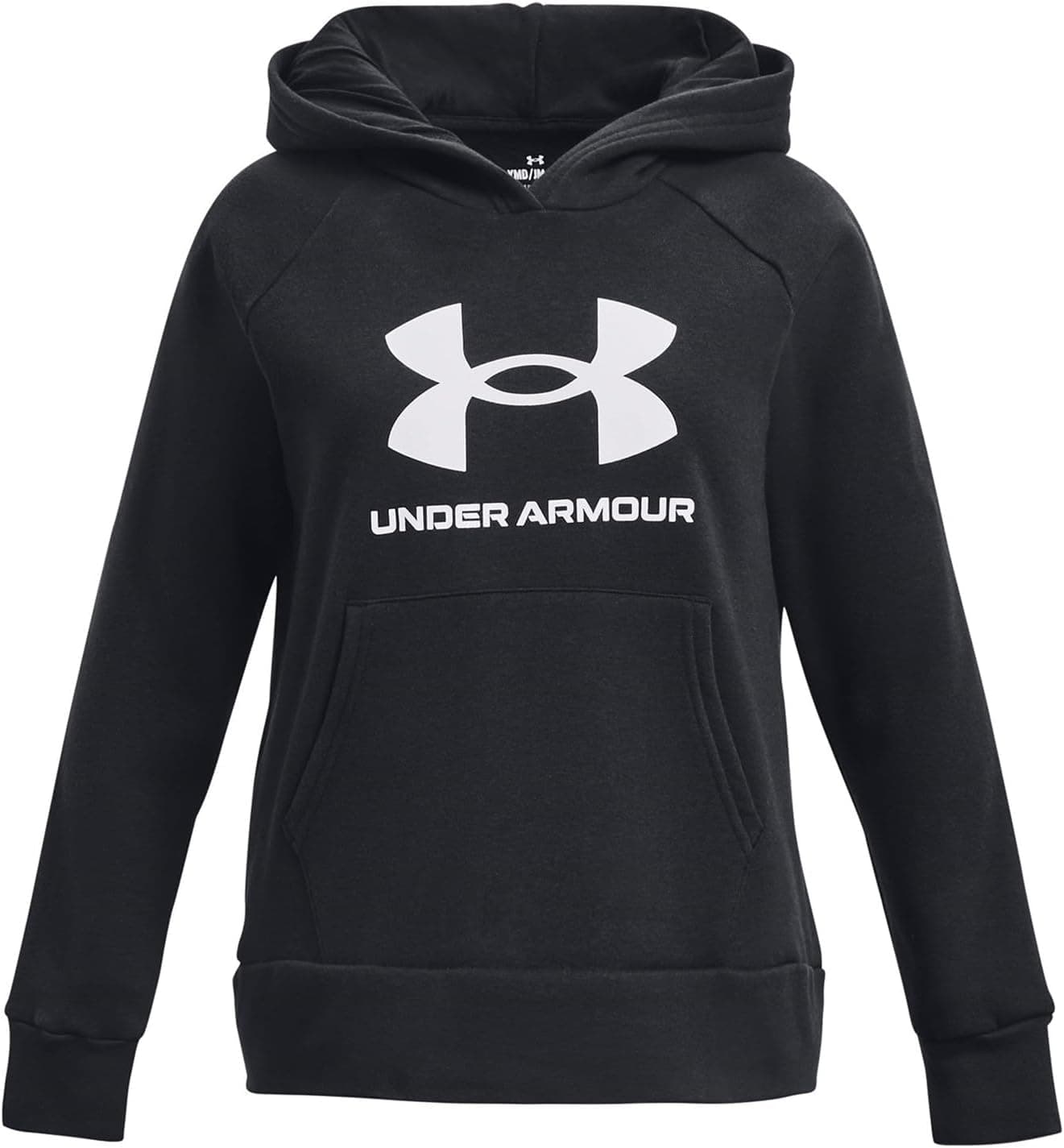 Save 65% on Under Armour Girls' Fleece Hoodie