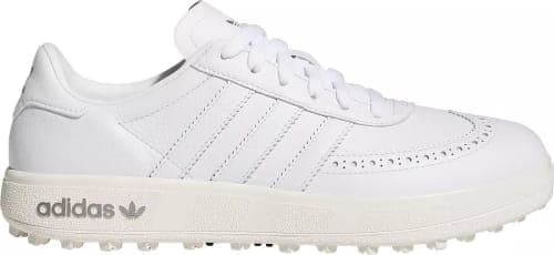 adidas Originals Men's Coursecup Spikeless Golf Shoes