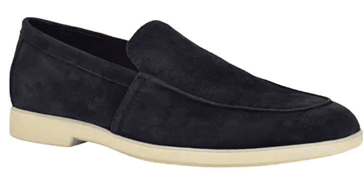 Slip into Comfort with Calvin Klein Men's Casual Loafers