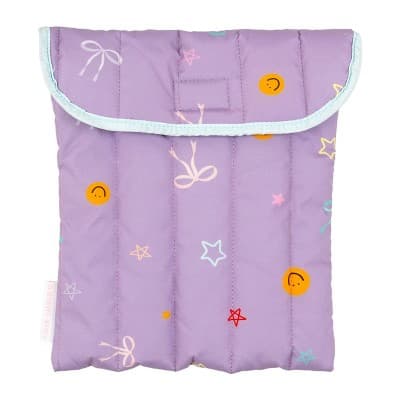 Callie Danielle Super Puff Tech Sleeve Tablet