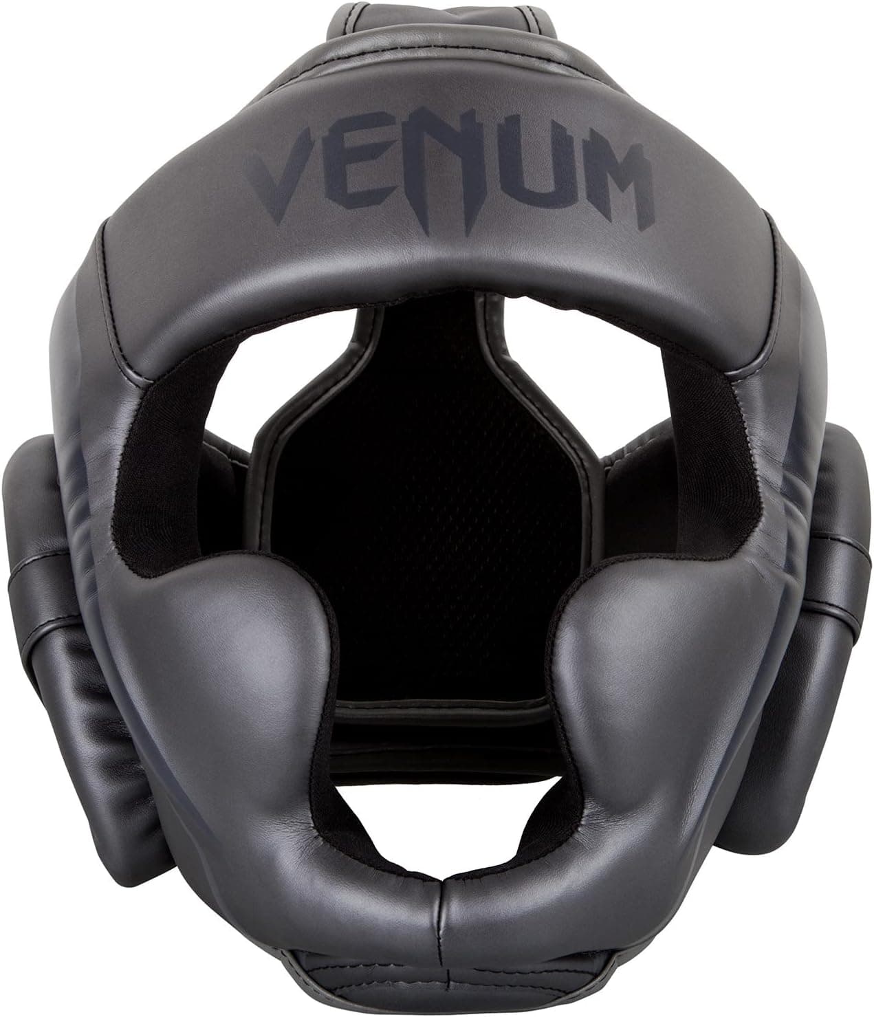 Protect Your Head with Venum Elite Headgear