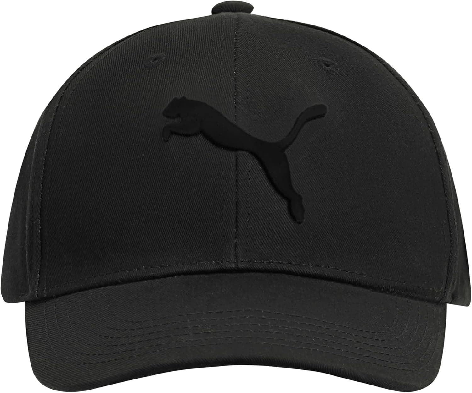 Sporty Puma Snapback Cap at 54% Off