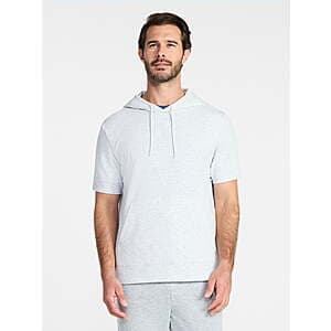 Athletic Works Men's Performance Hoodie from $5.90