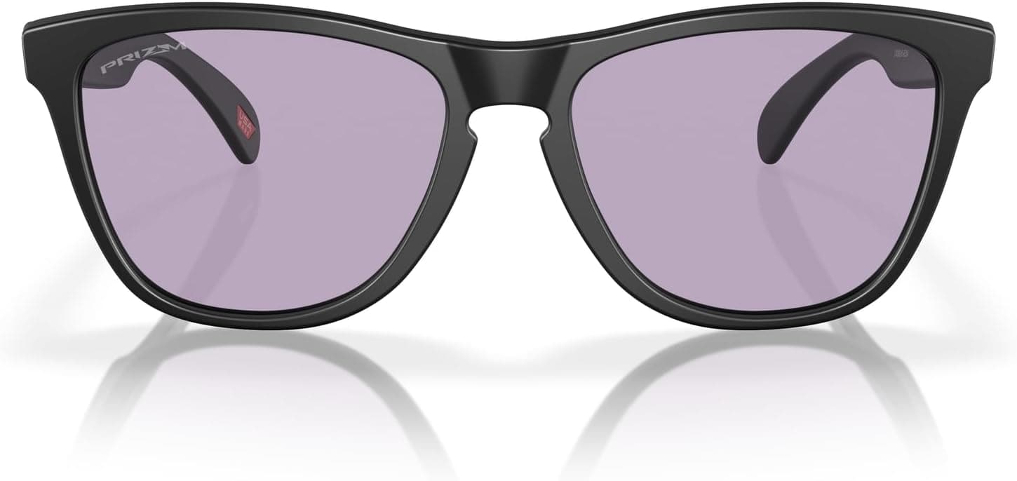 Oakley Frogskins Low Bridge Fit Sunglasses - 20% Off