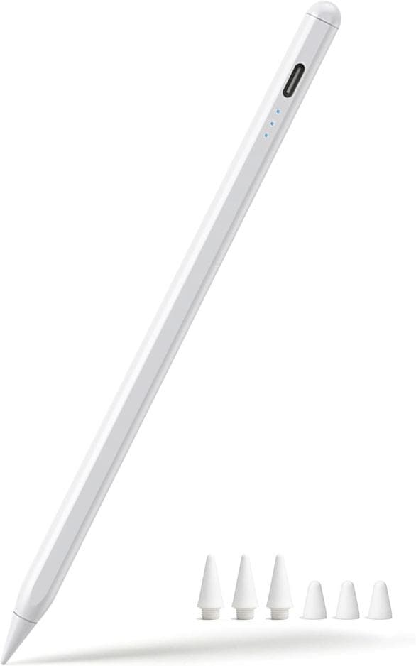 Powerful Stylus Pen for iPad - 53% Off on Amazon