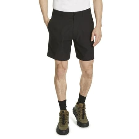 Bass & Co Men's Hybrid Tech Short 7", Sizes S-3XL