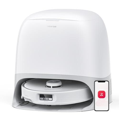 Refurbished Roborock Qrevo Curv Robot Vacuum and Mop