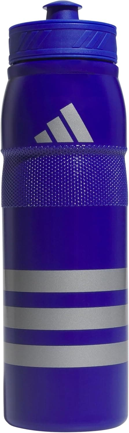 Squeeze Your Thirst with the Adidas Sport Water Bottle