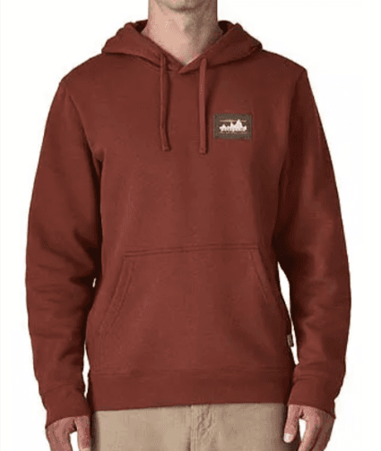 Patagonia Men's Uprisal Hoody on Sale at Dicks Sporting Goods