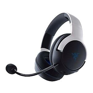 Razer Kaira Dual Wireless PS5 Gaming Headset - Only $28.80 + Free Shipping