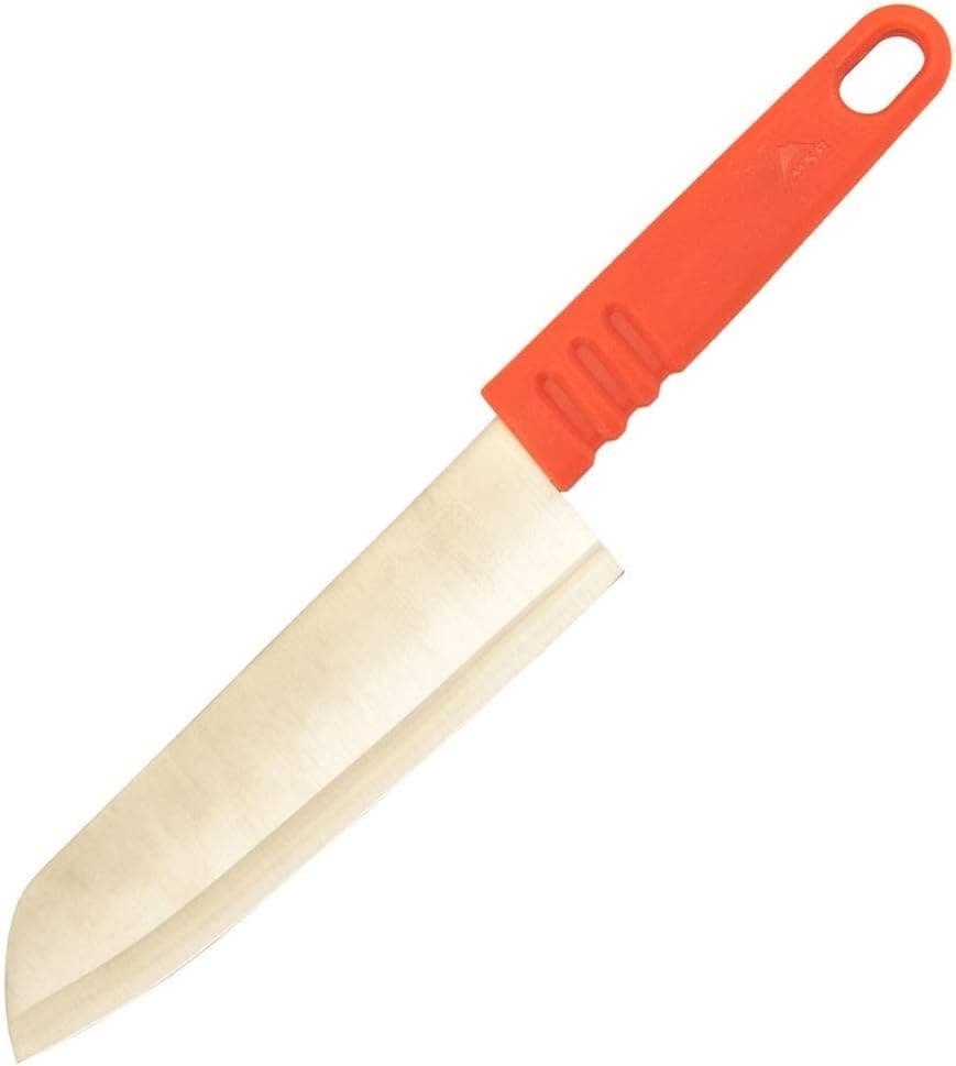 Save 29% on the MSR Alpine Camping Chef's Knife