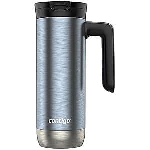2 Contigo Superior 2.0 Travel Mugs with Handles for $14.50 (Prime)