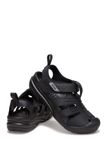 Crocs Yukon Fisherman Sandals - 50% Off for Men & Women