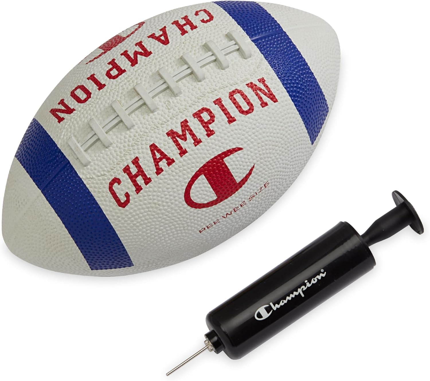 Durable Champion Blitz Football - Perfect for Outdoor Sports