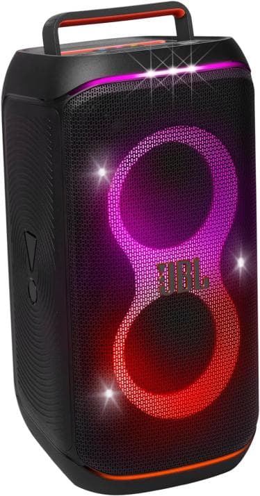 Refurbished JBL PartyBox Club 120 Portable Bluetooth Speaker