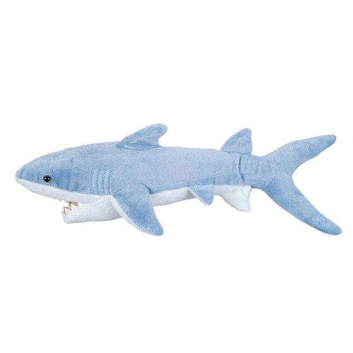 Plush 14" MAKO Shark Toy - 24% Off