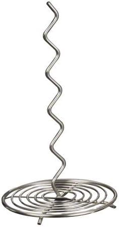 Stainless Steel Onion Ring Spindle - 23% Off
