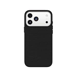 OtterBox iPhone 17 Pro Max Symmetry Series Cactus Leather Case