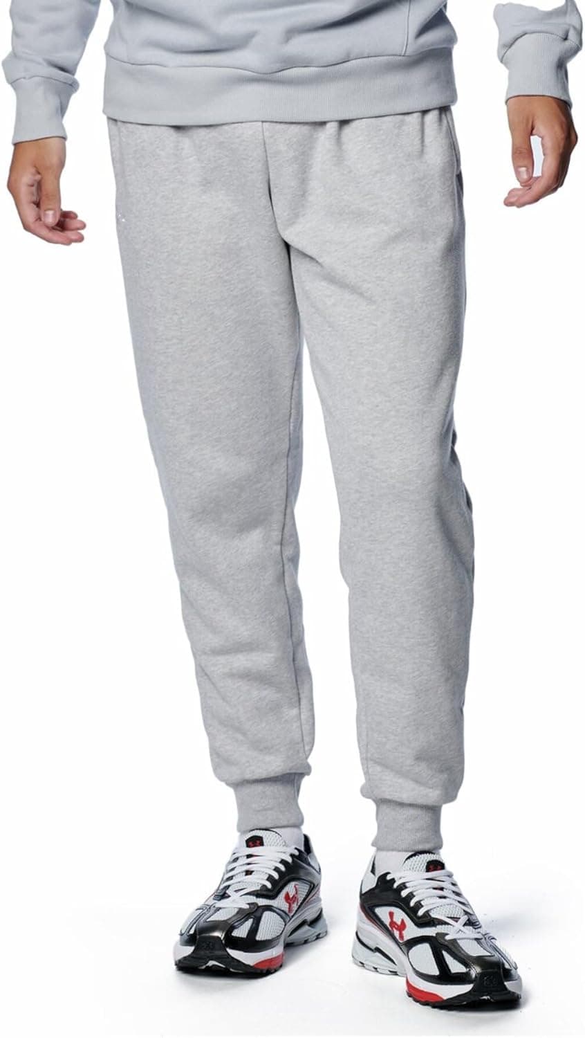 Under Armour Rival Fleece Joggers - 58% Off