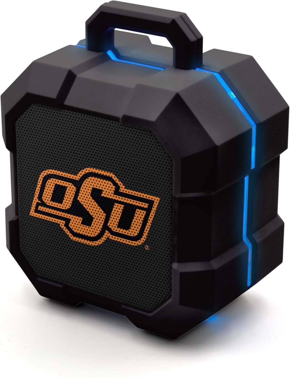 Cheer on Your Team with the SOAR NCAA Wireless Bluetooth Speaker