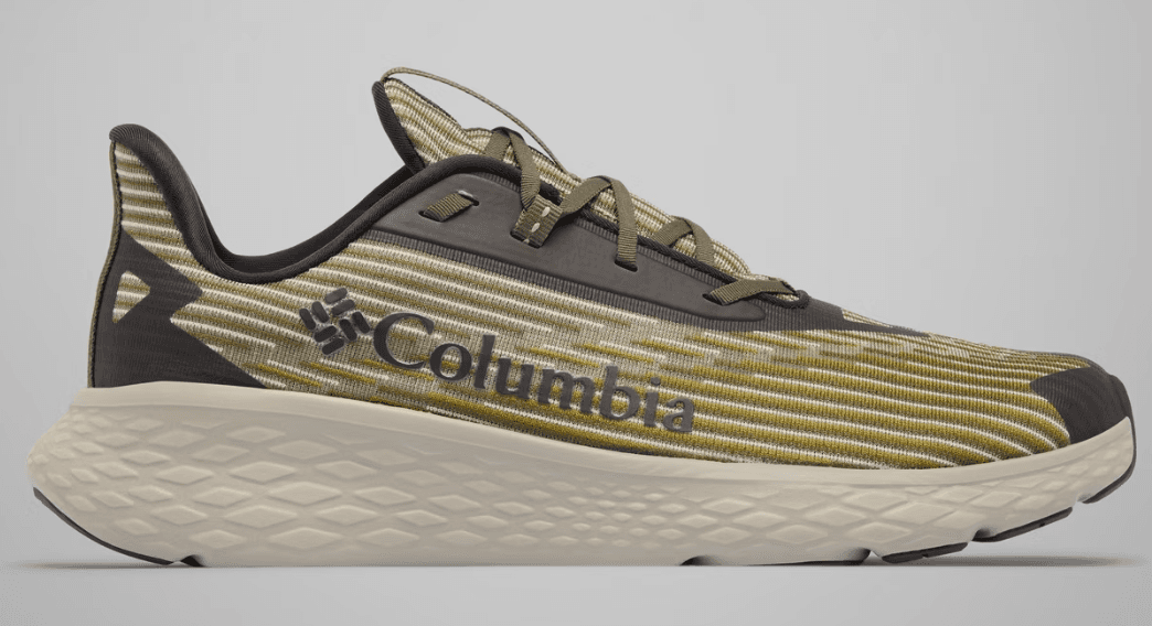 Columbia Men's Konos Swift Shoes Columbia