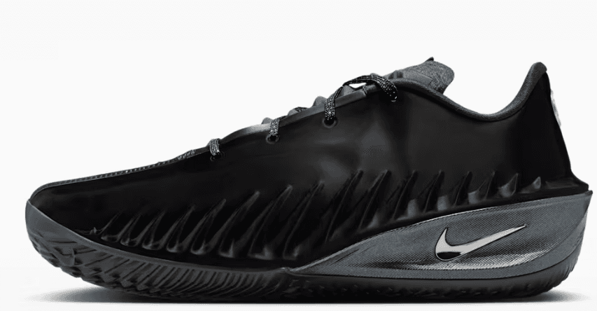 Nike G.T. Cut 4 Basketball Shoes - Court-Ready Performance