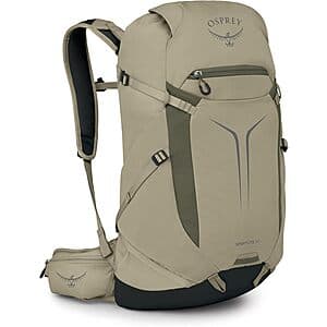 Hit the Trail with the Osprey Sportlite Lightweight Hiking Backpack