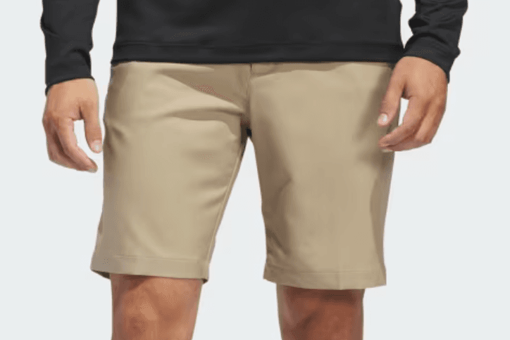 Adidas Golf Shorts at 63% Off on Amazon