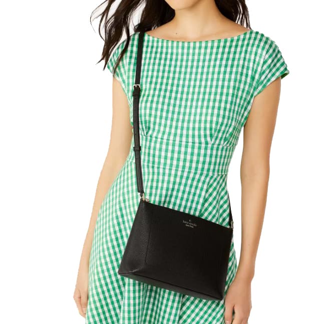 Enjoy Up to 80% Off Kate Spade Clearance