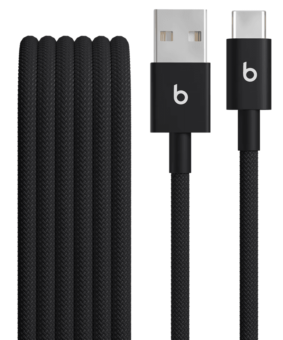 Beats Woven 5' USB-C Charging Cable