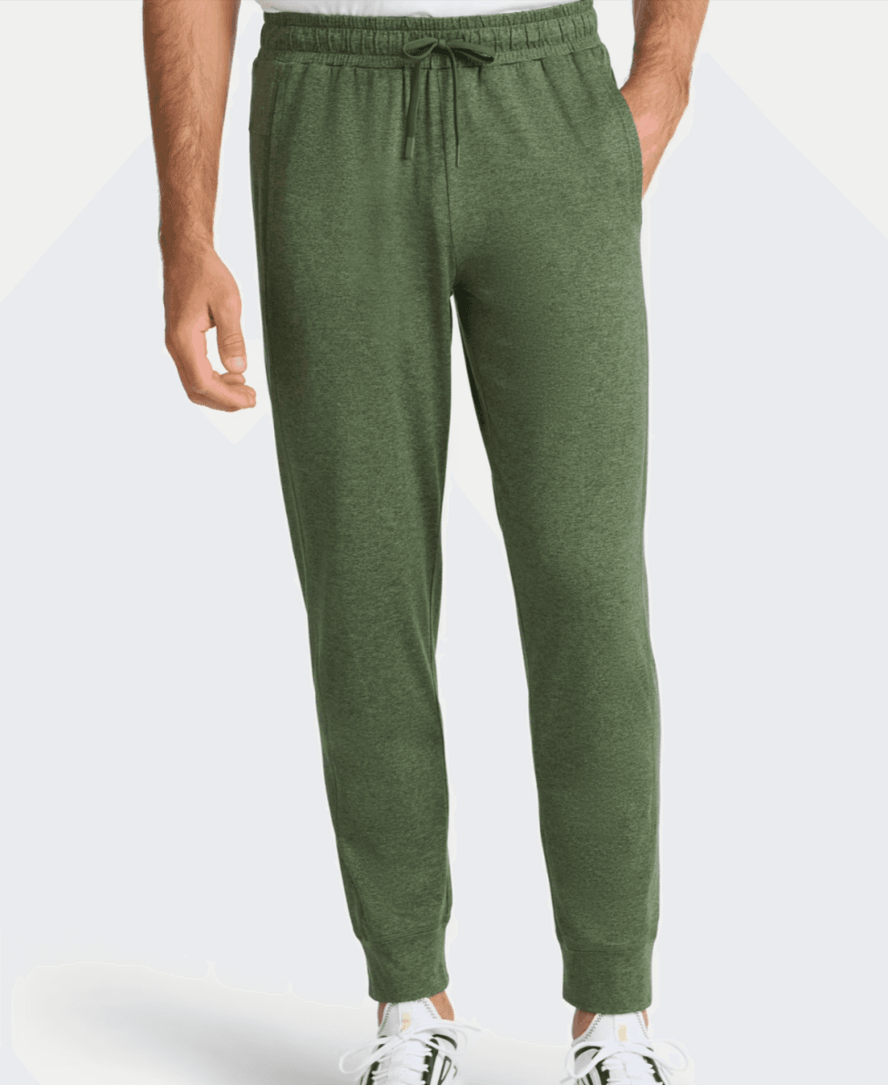 Comfortable Men's Jogger Pants from Athletic Works