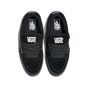 Vans Unisex Hylane Retro Blend Sneakers - Classic Style at a Discount
