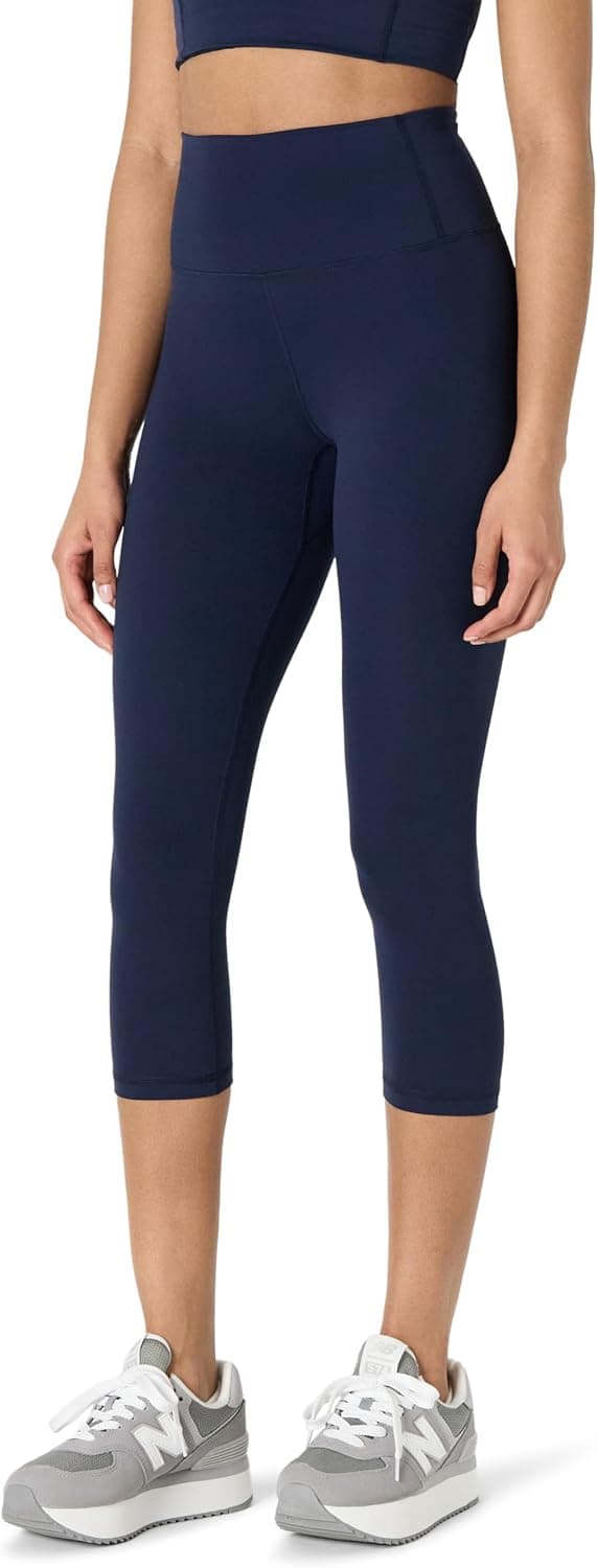 Amazon Essentials Buttery Soft Yoga Leggings - Up to 53% Off