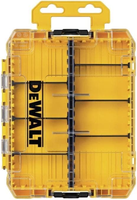 29% Off Tough Tool Box by DeWalt